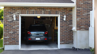 Garage Door Installation at Globeville, Colorado