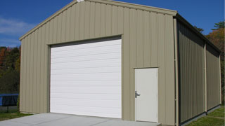 Garage Door Openers at Globeville, Colorado